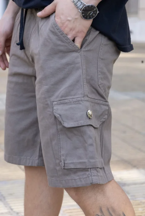 Bermuda Jogger