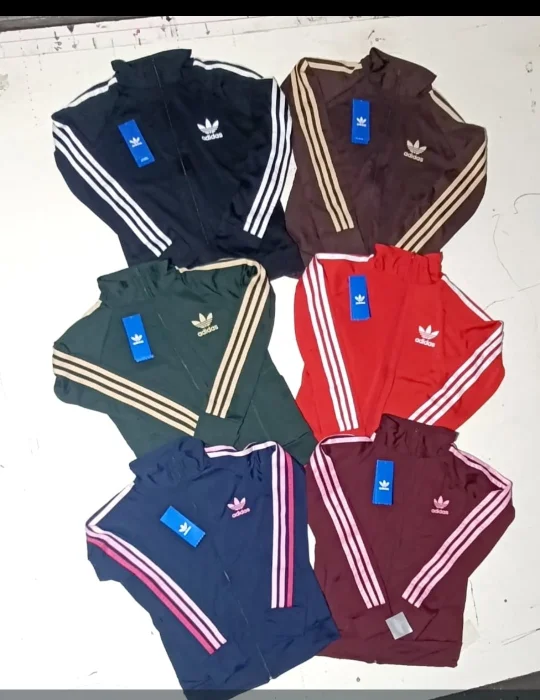 Camperas