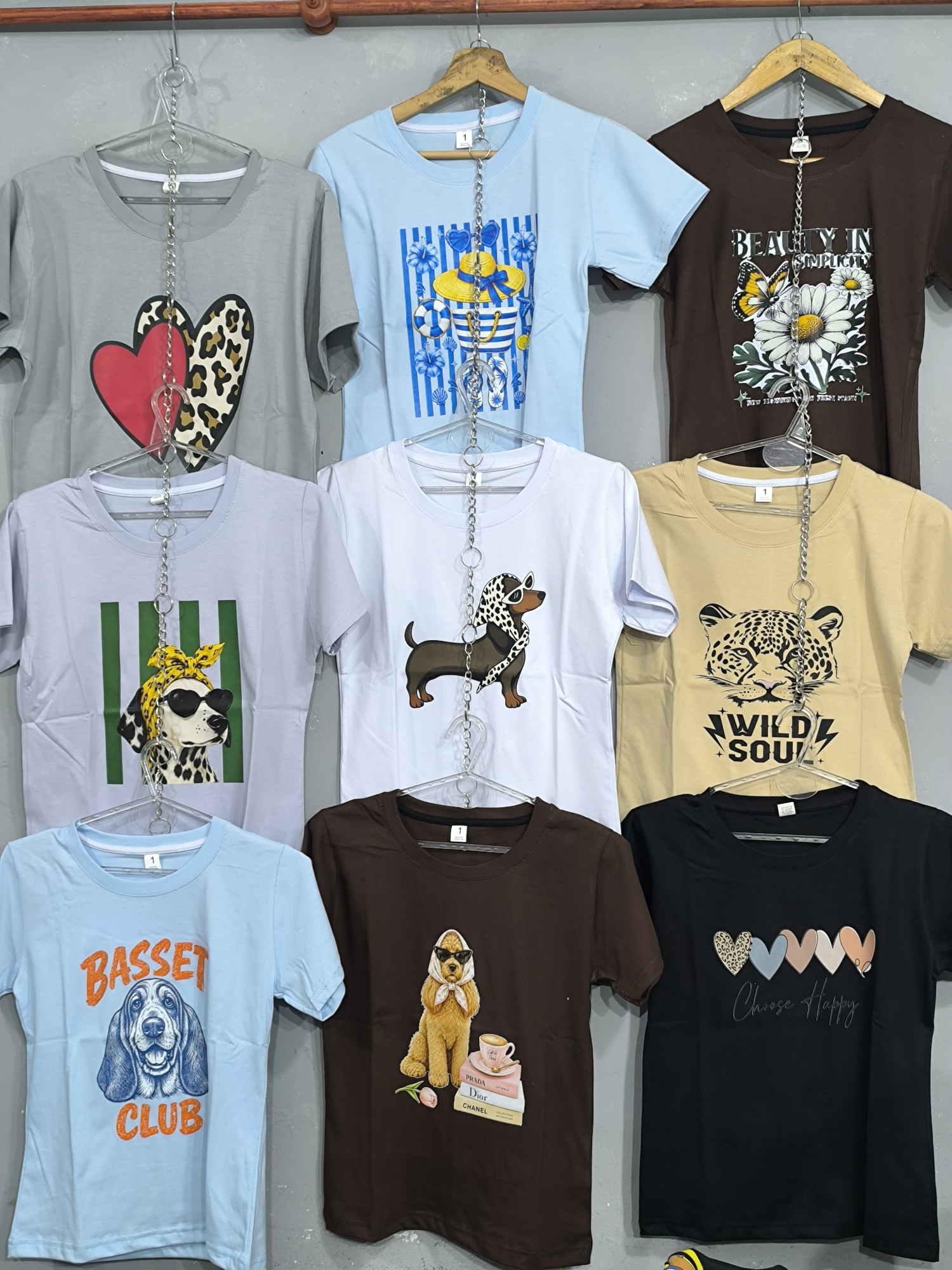 Remera de Mujer - Imagen 2