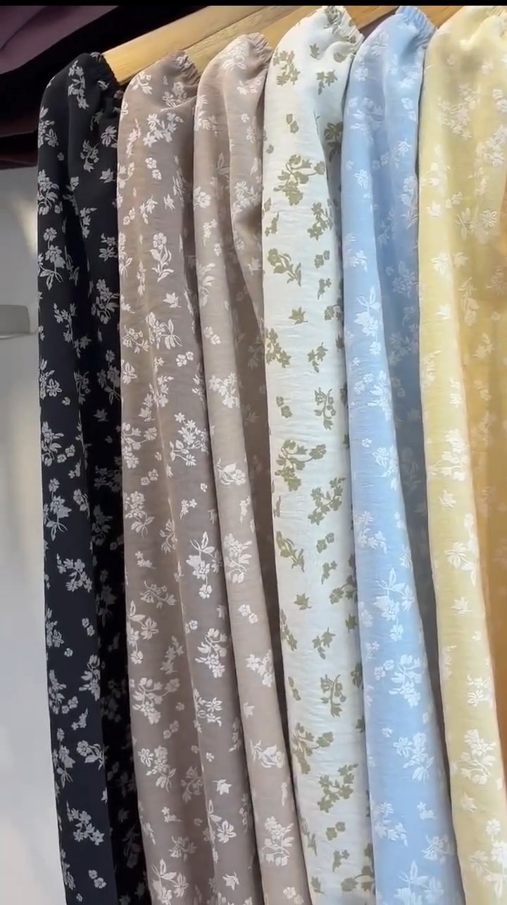 Blusa Floreada de Cey Premium - Imagen 3