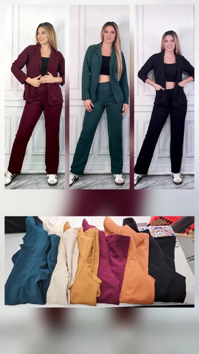 Conjunto de Crep  Scuba