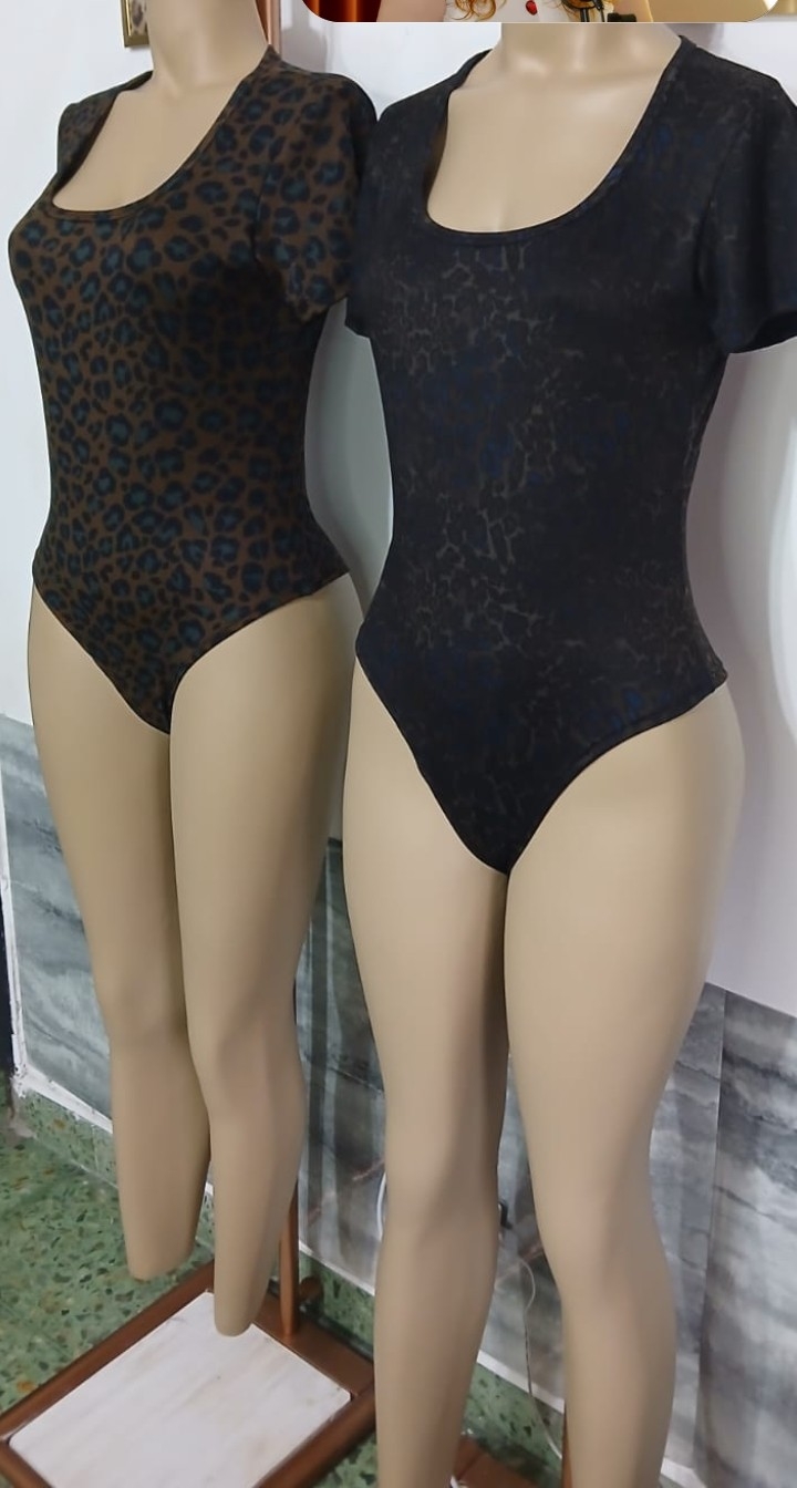 Body Print Curvy - Imagen 3