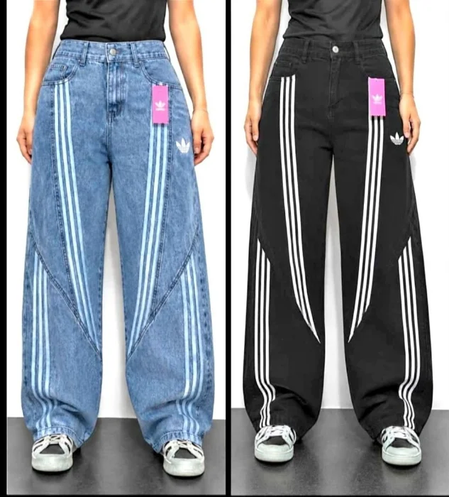 Baggy Add
