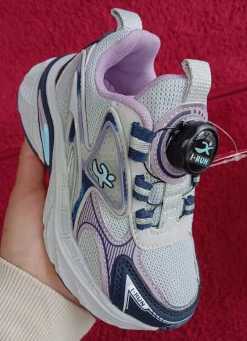 Zapatillas Regulador C/luz