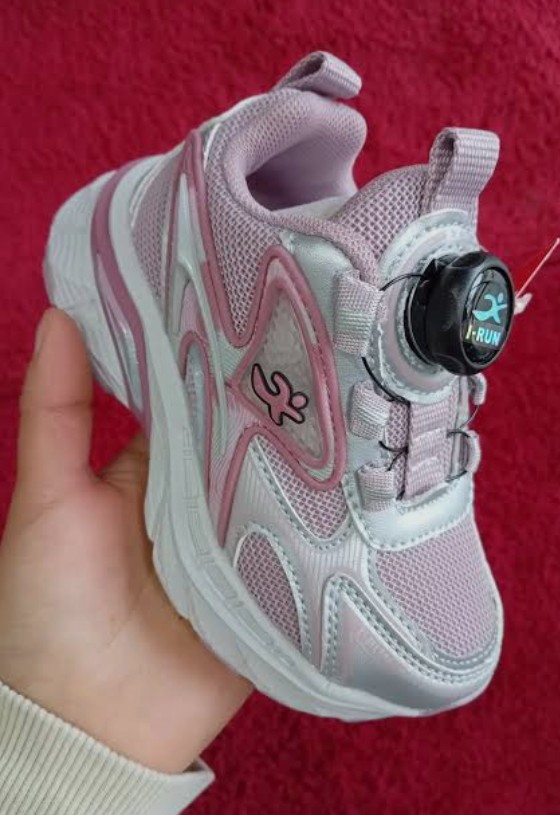 Zapatillas Regulador C/luz - Imagen 2
