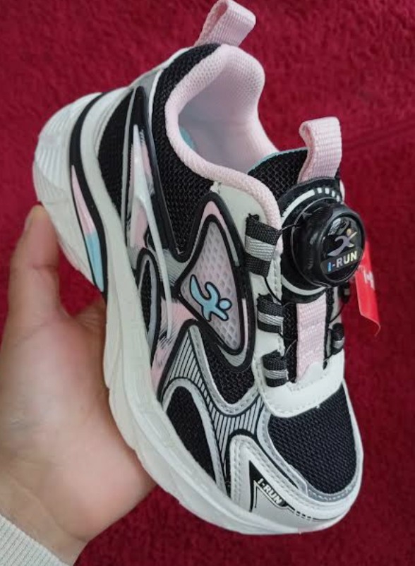 Zapatillas Regulador C/luz - Imagen 3