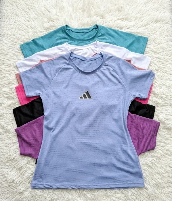 Remeras Drifit
