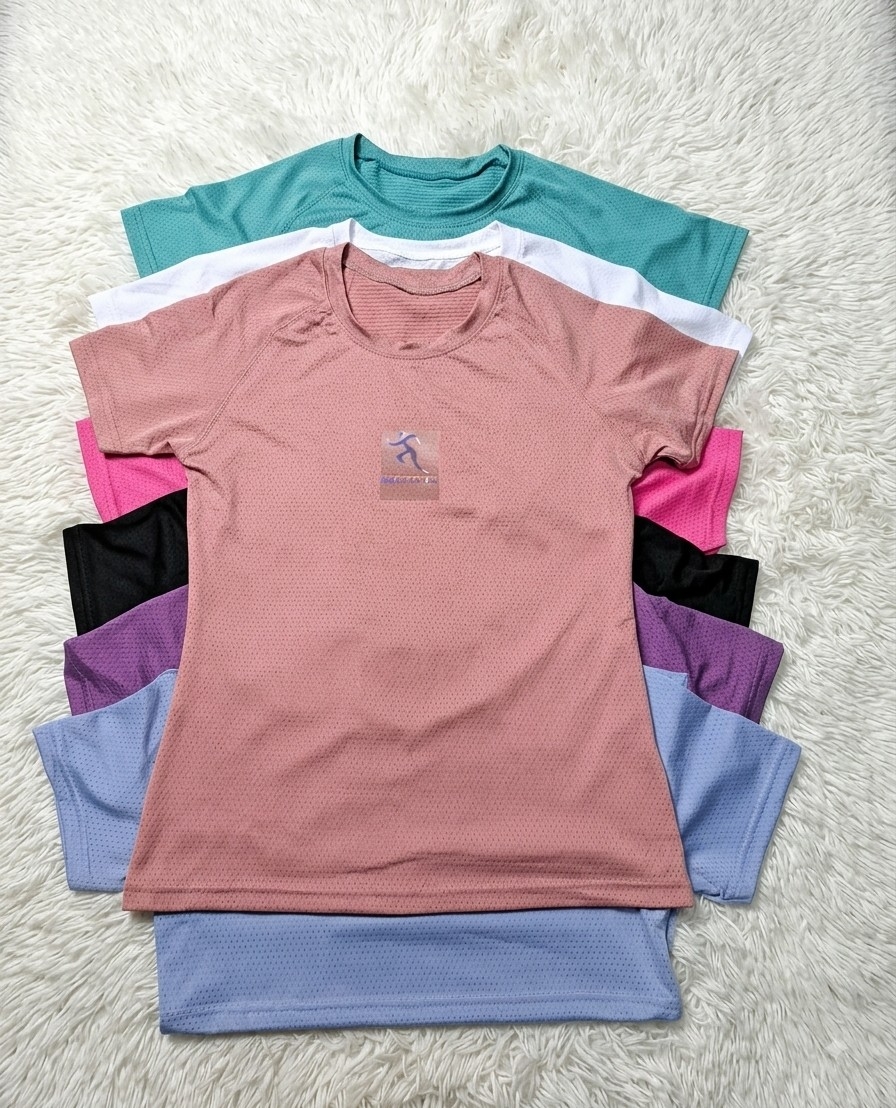 Remeras Drifit - Imagen 2