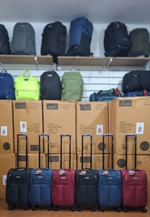 Valijas 20" Eastravel Carry On Super 0ferta