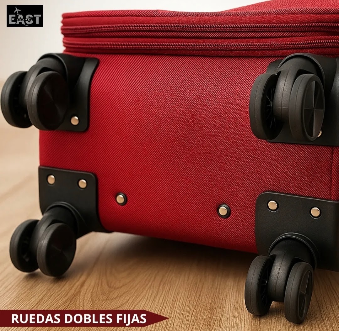 Valijas 20" Eastravel Carry On Super 0ferta - Imagen 3