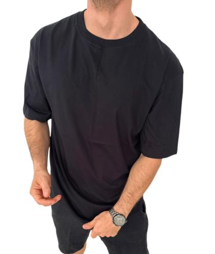Remera Oversize