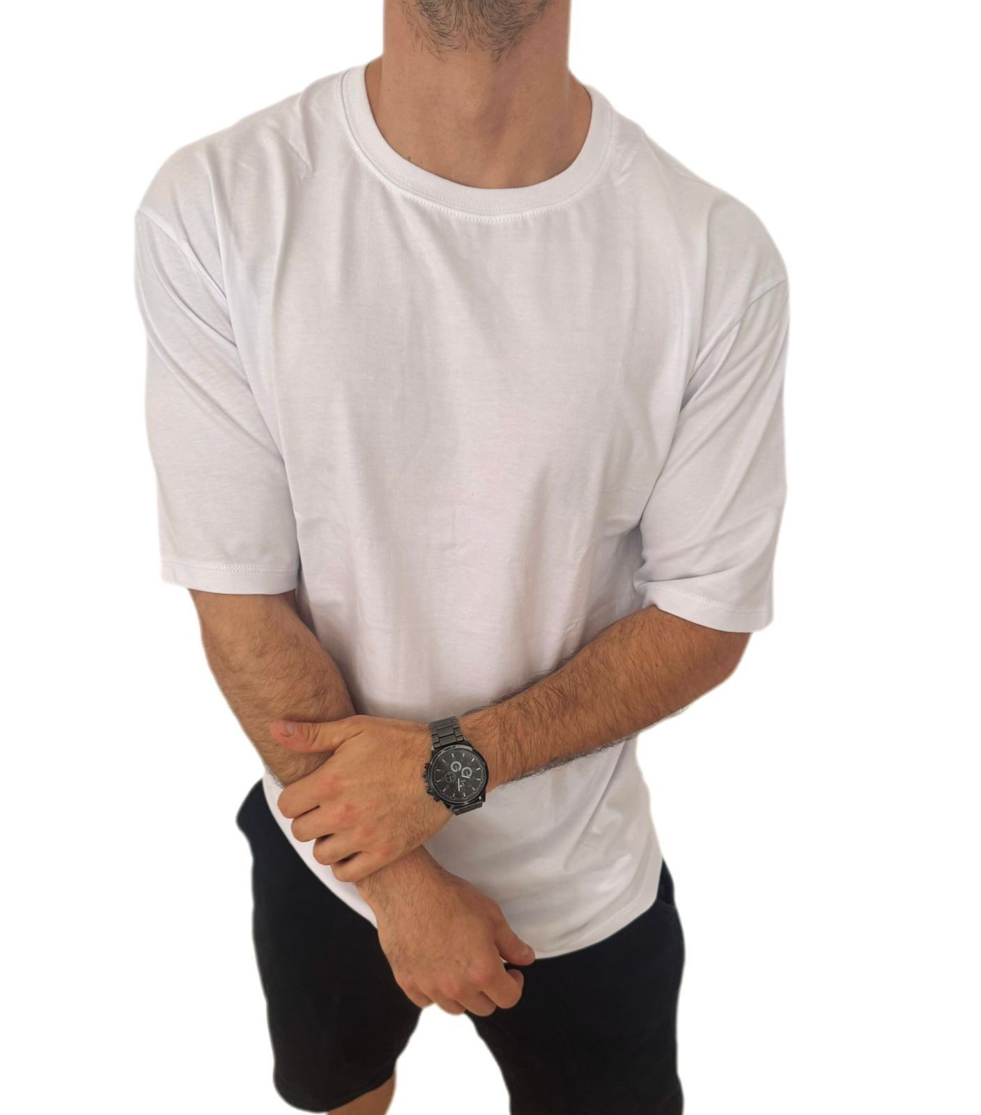 Remera Oversize - Imagen 2