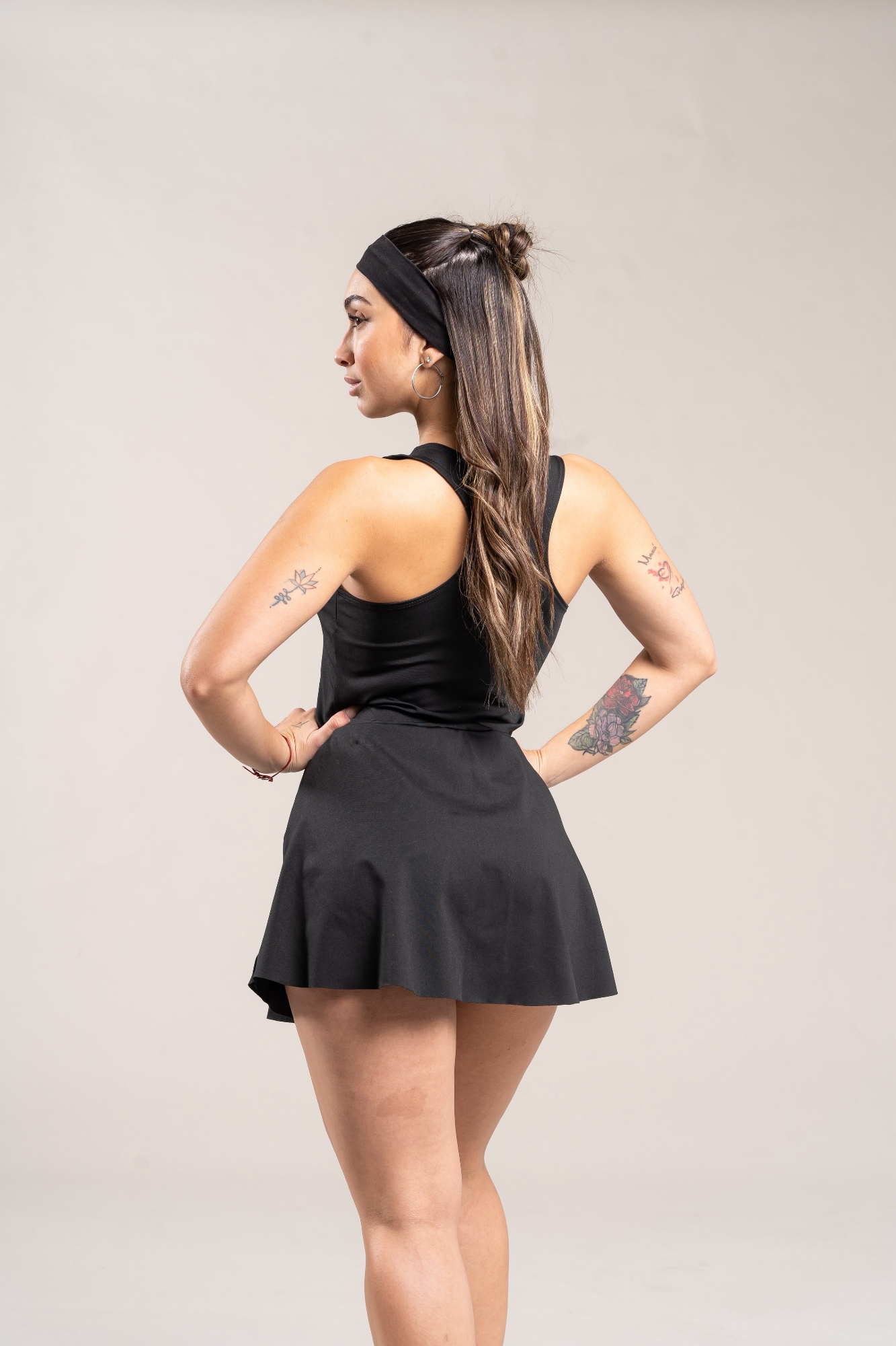 Vestido Bela con Bolsillo - Imagen 2