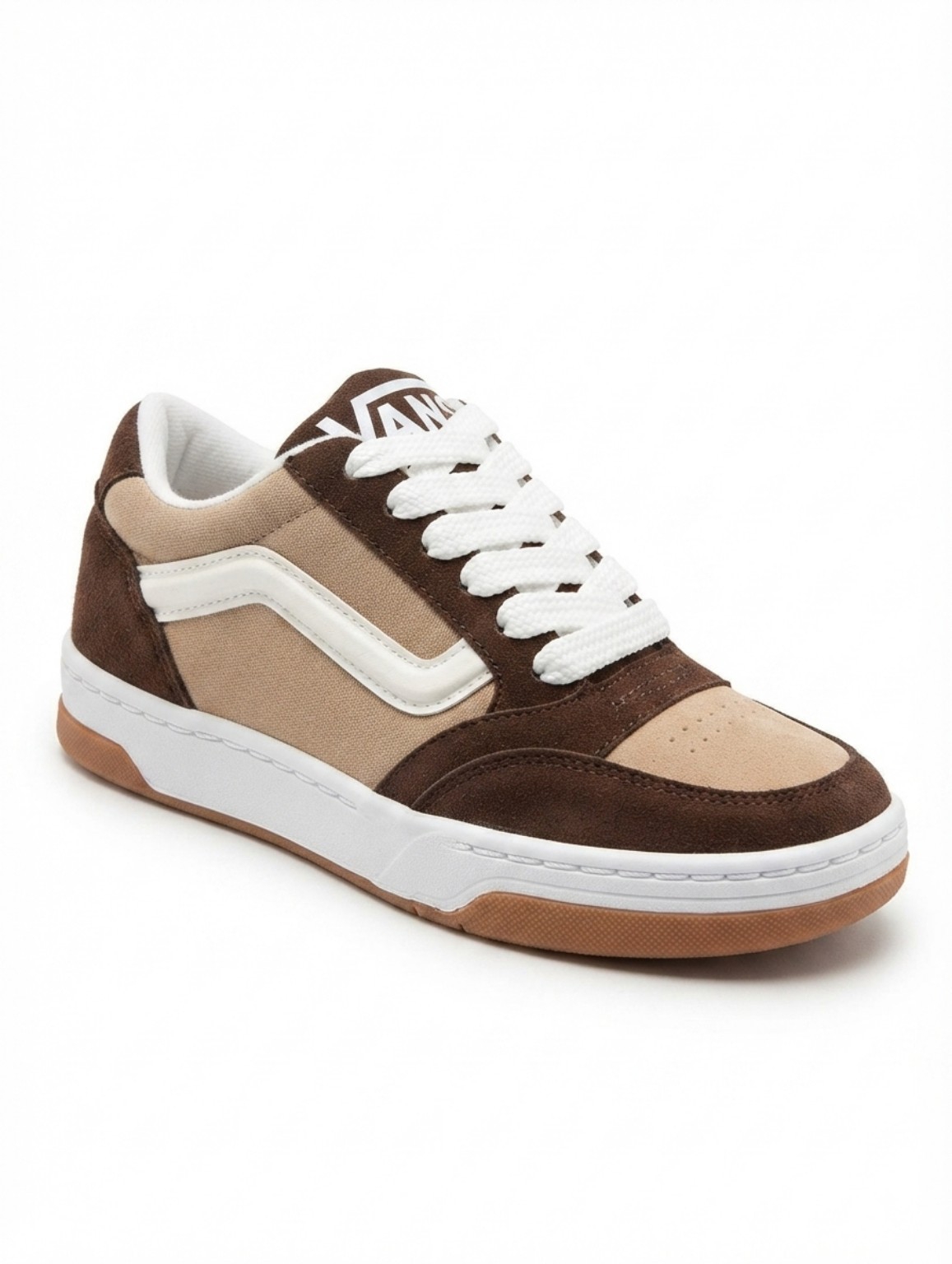 Vans_ Hylane Kiss C/base Cocida (por Pedido) - Imagen 4
