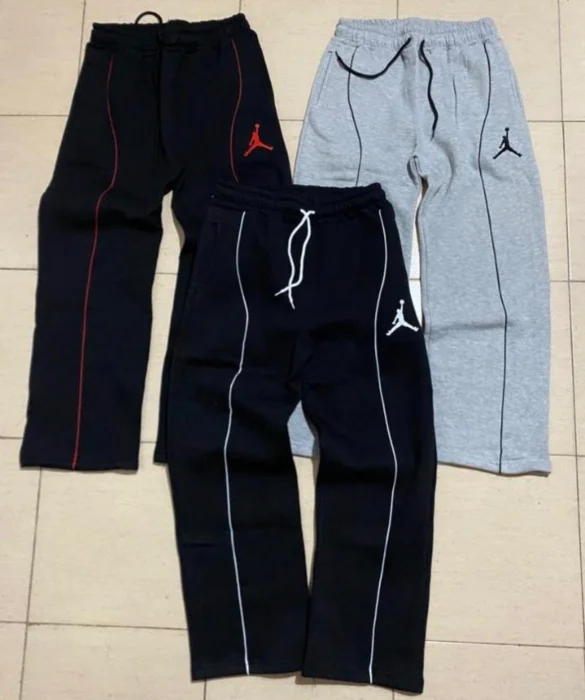 Baggys Jordan con Vivo y Regulador