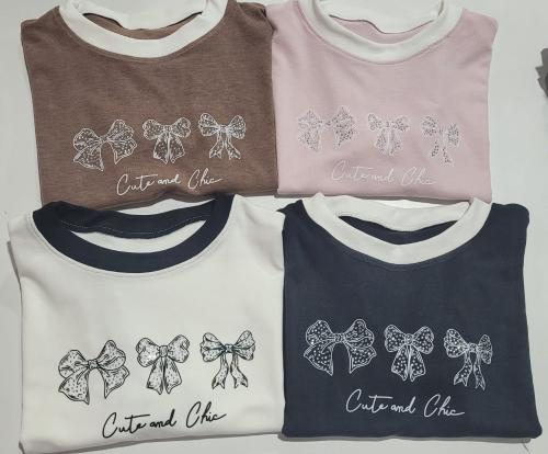 Remeras Oversay
