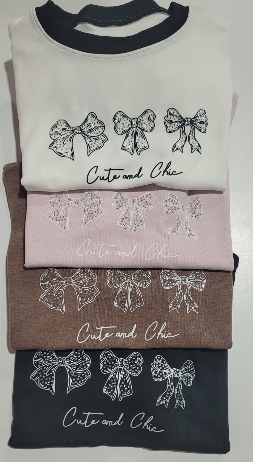 Remeras Oversay - Imagen 2