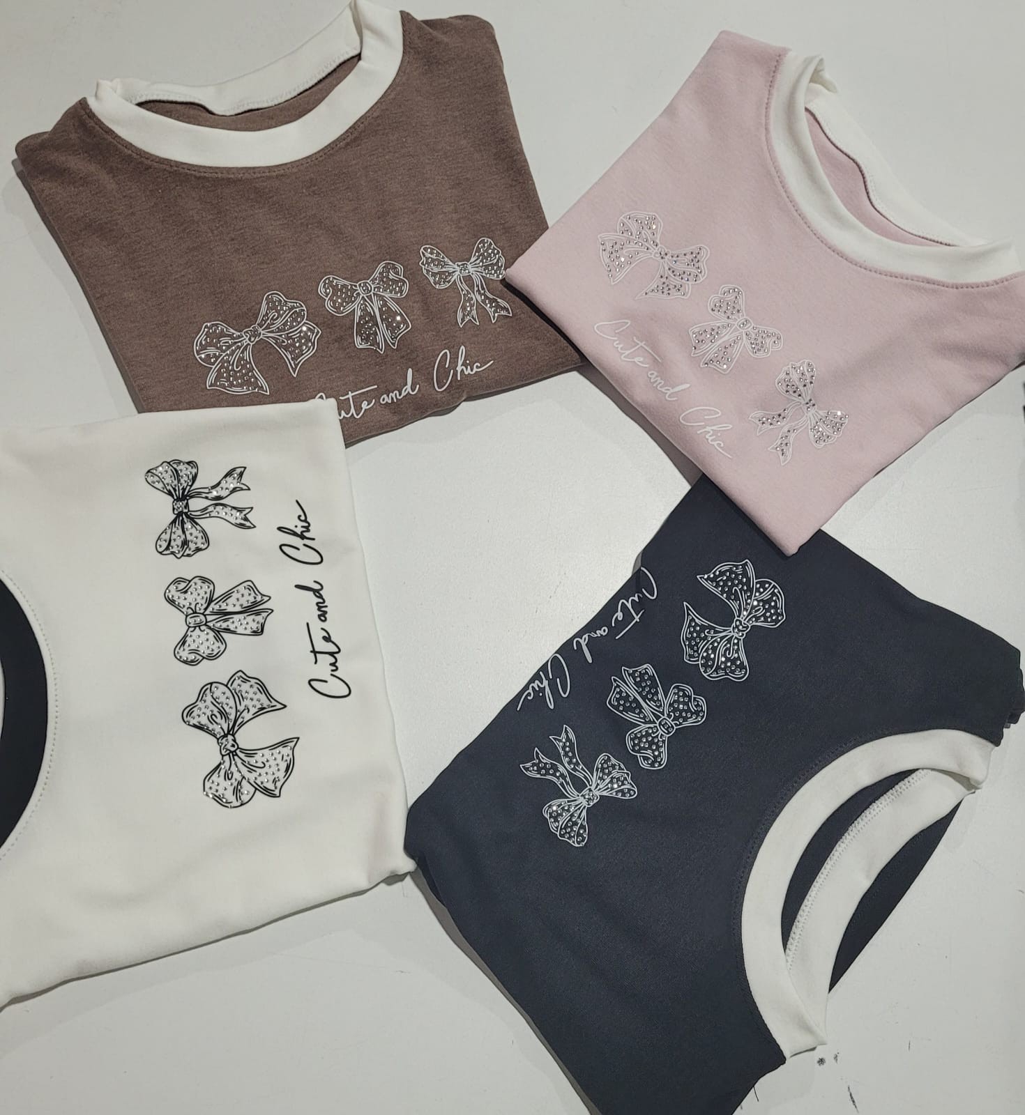Remeras Oversay - Imagen 3