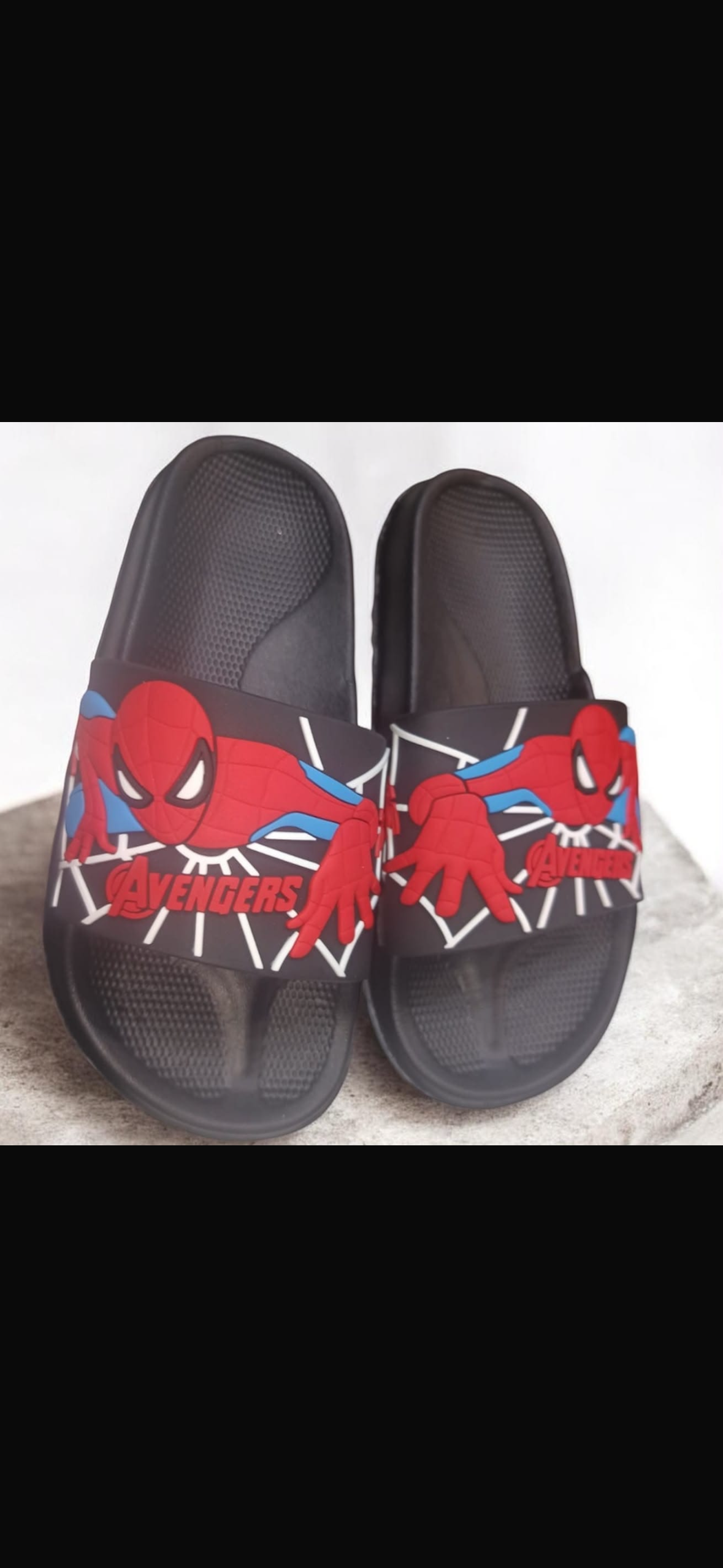 Sandalias Faja Hombre Araña - IMG_3475.png