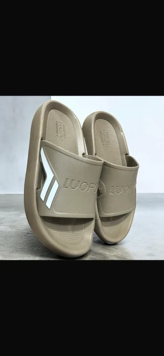 Sandalias Loufu Hombre