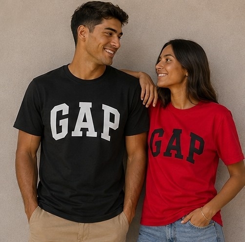 Remeras Unisex - Imagen 3