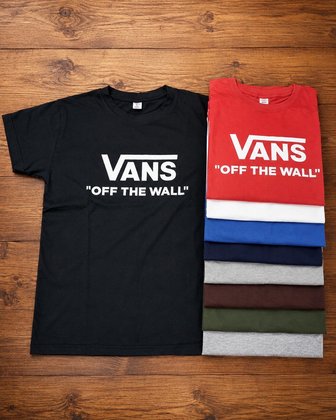 Remeras Unisex - Imagen 8