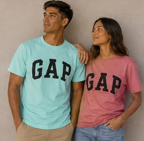 Remeras Unisex