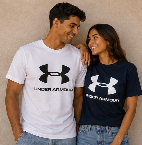 Remeras Unisex - Imagen 2