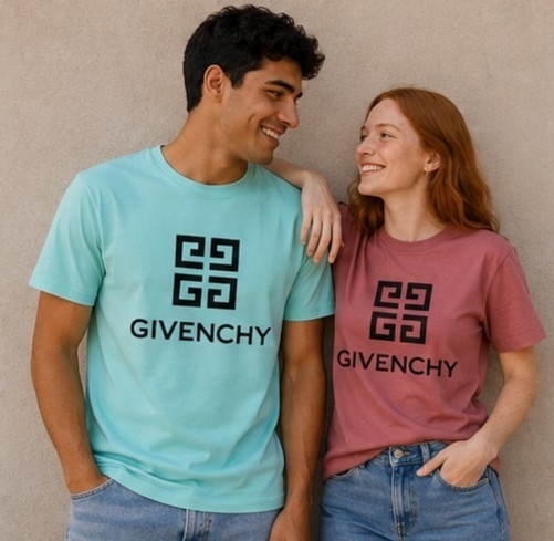 Remeras Unisex - Imagen 5