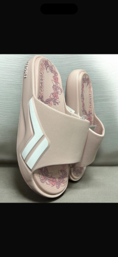 Sandalias Loufu Dama