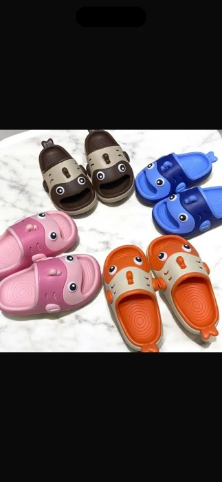 Sandalias Pez