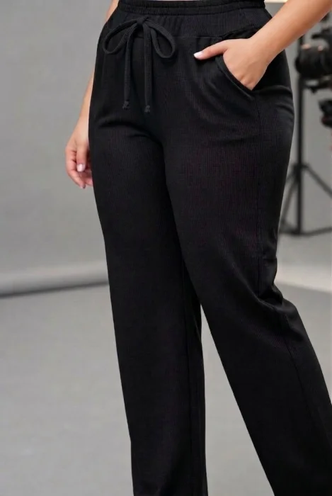 Pantalones Rectos de Darlon