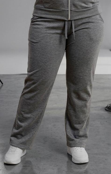 Pantalones Rectos de Darlon - Imagen 3