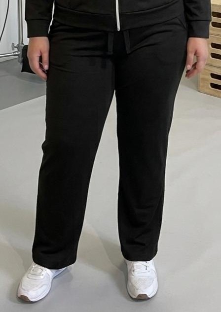 Pantalones Rectos de Darlon - Imagen 4