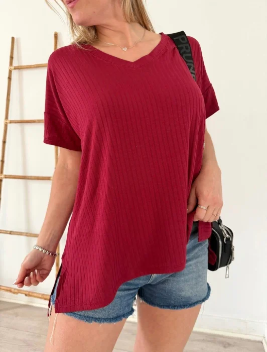 Remera Morley V