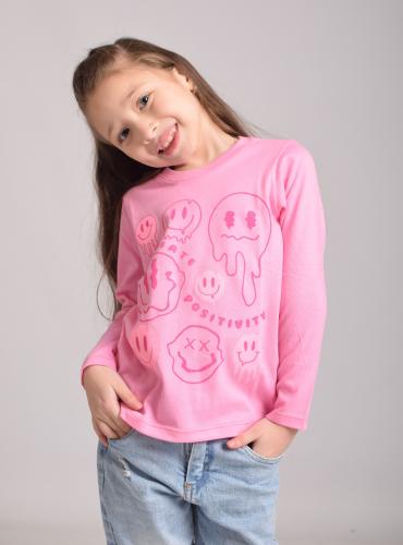 Remera Positive
