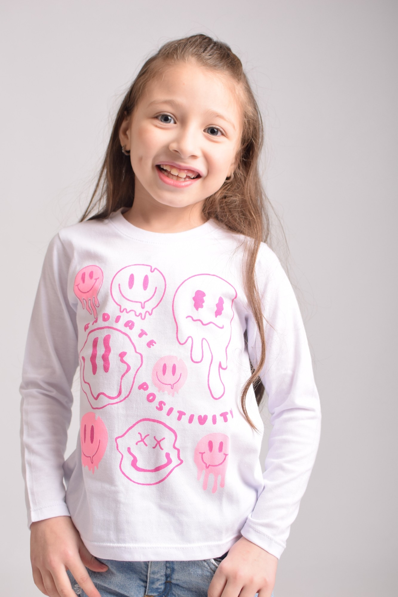 Remera Positive - Imagen 2