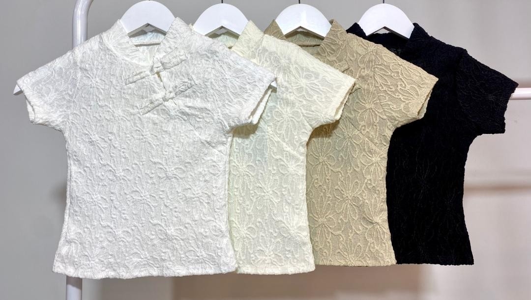 Remera Brodery - Imagen 2