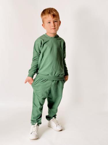 Conjunto Buzo Escolar