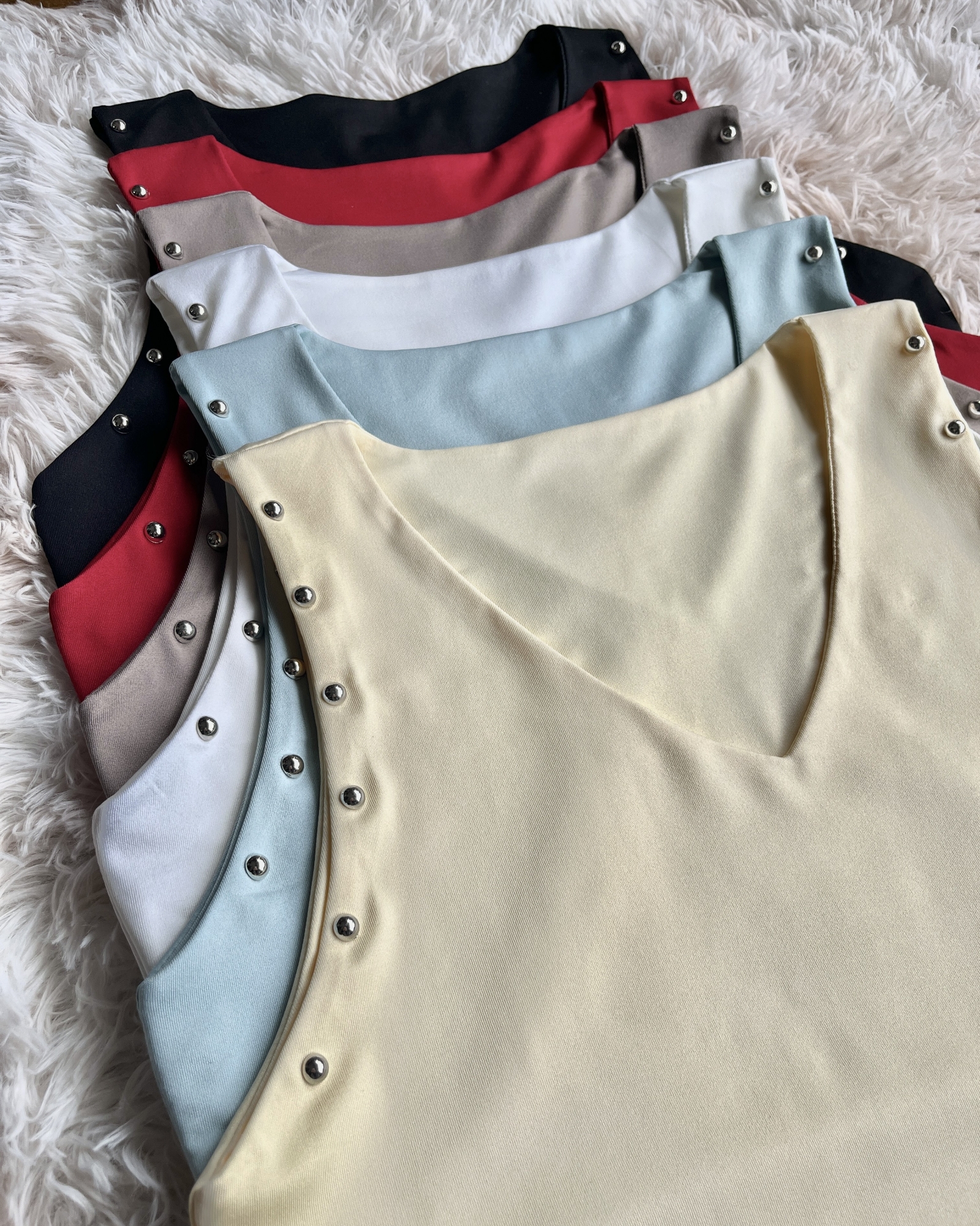 Art 644. Musculosa *lola* - Imagen 4
