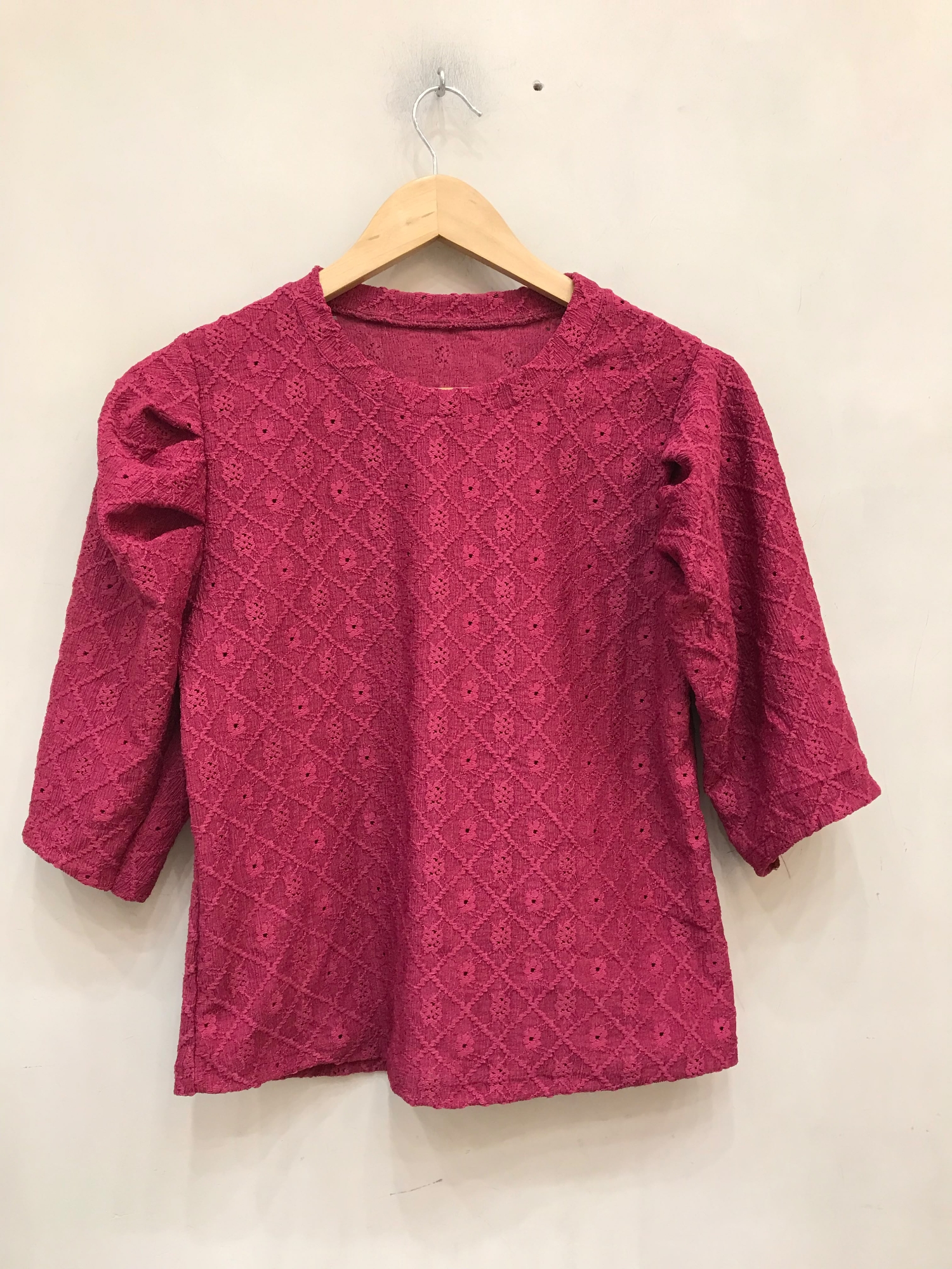 Remera Paola Broderi - Imagen 2