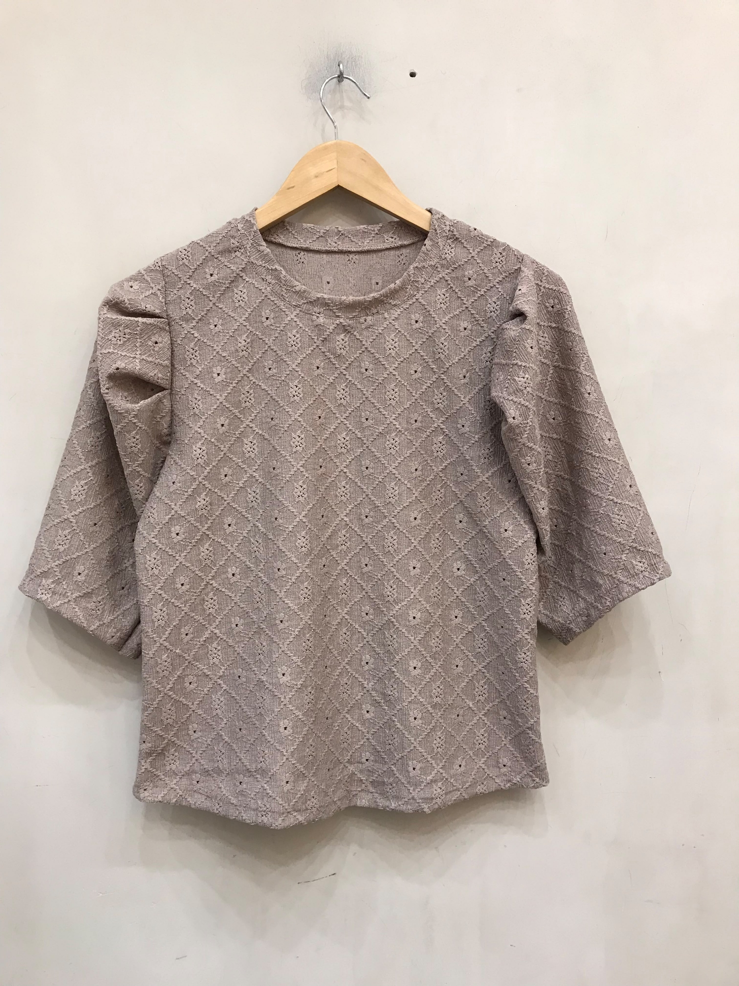 Remera Paola Broderi - Imagen 3