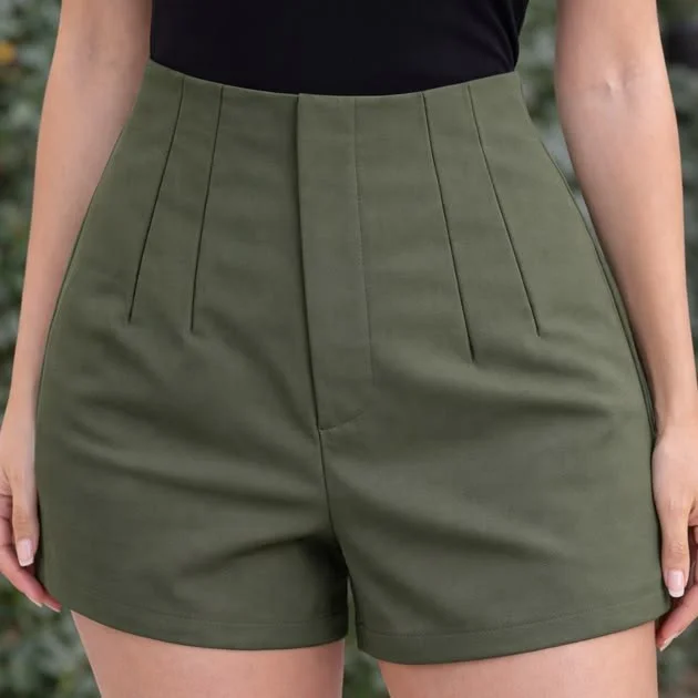 Short Avispa