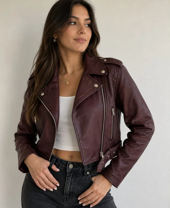 Campera Overcize