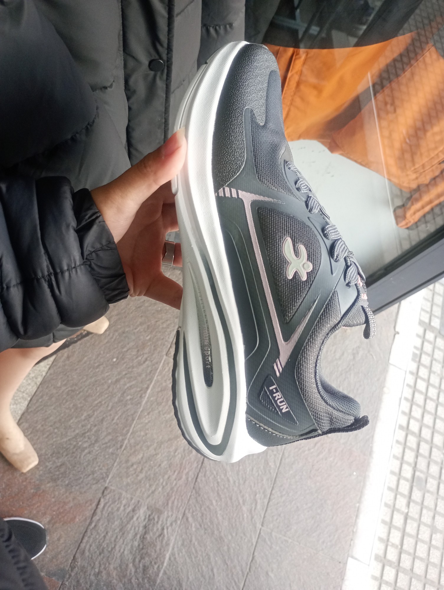 Zapatillas Deportivas - Imagen 2