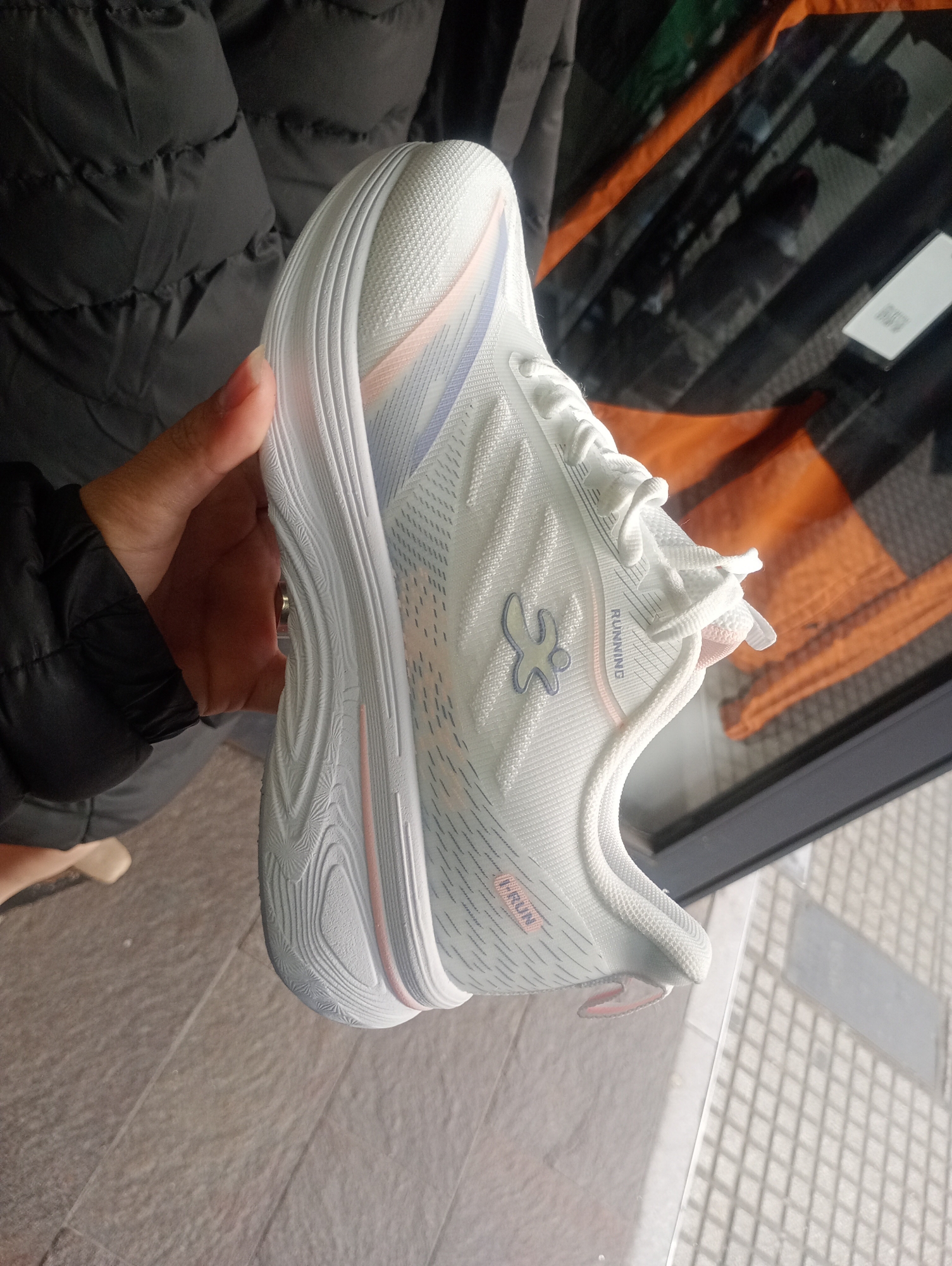Zapatillas Deportivas - Imagen 3