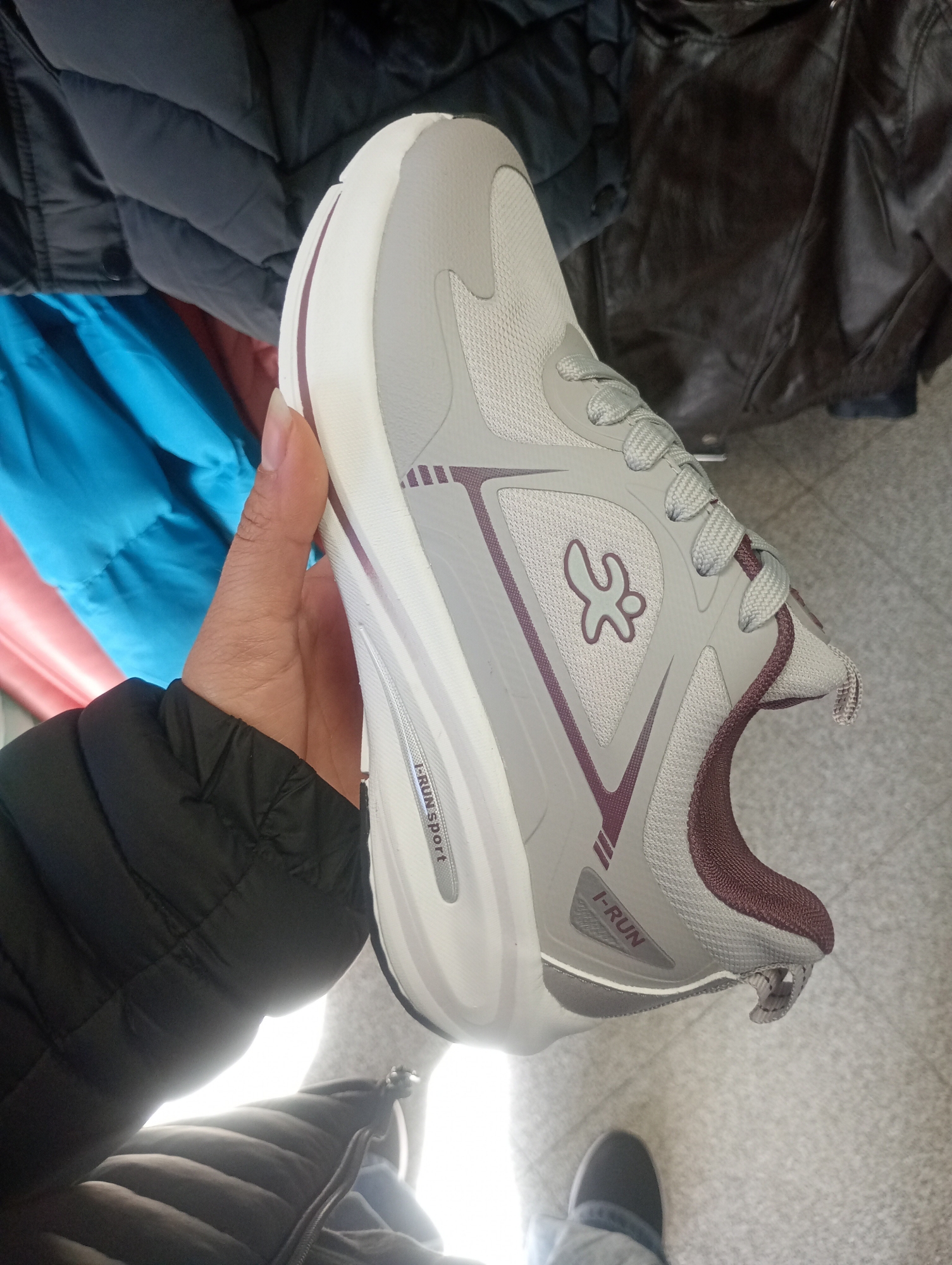Zapatillas Deportivas - Imagen 4
