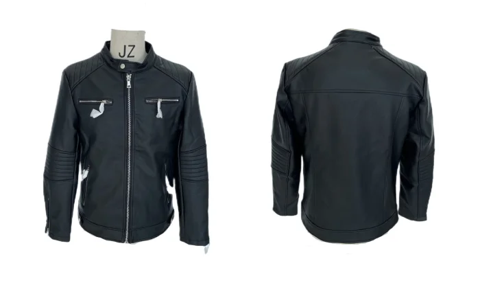 Chaqueta en Talle Especial