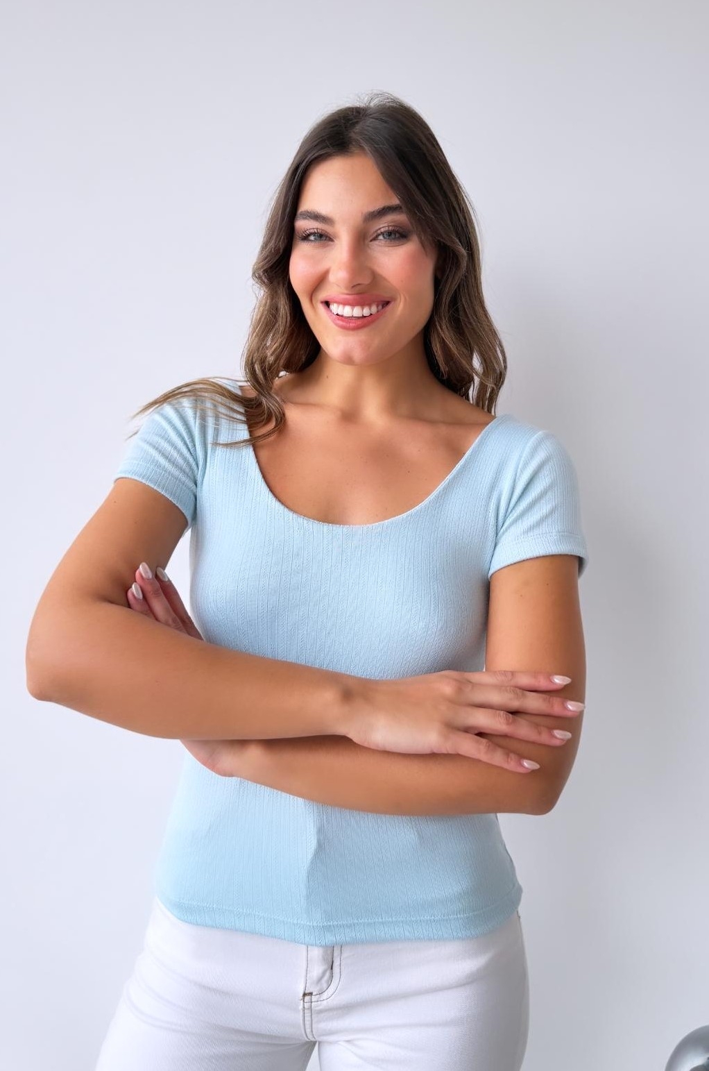 Remera( Emily - Imagen 3