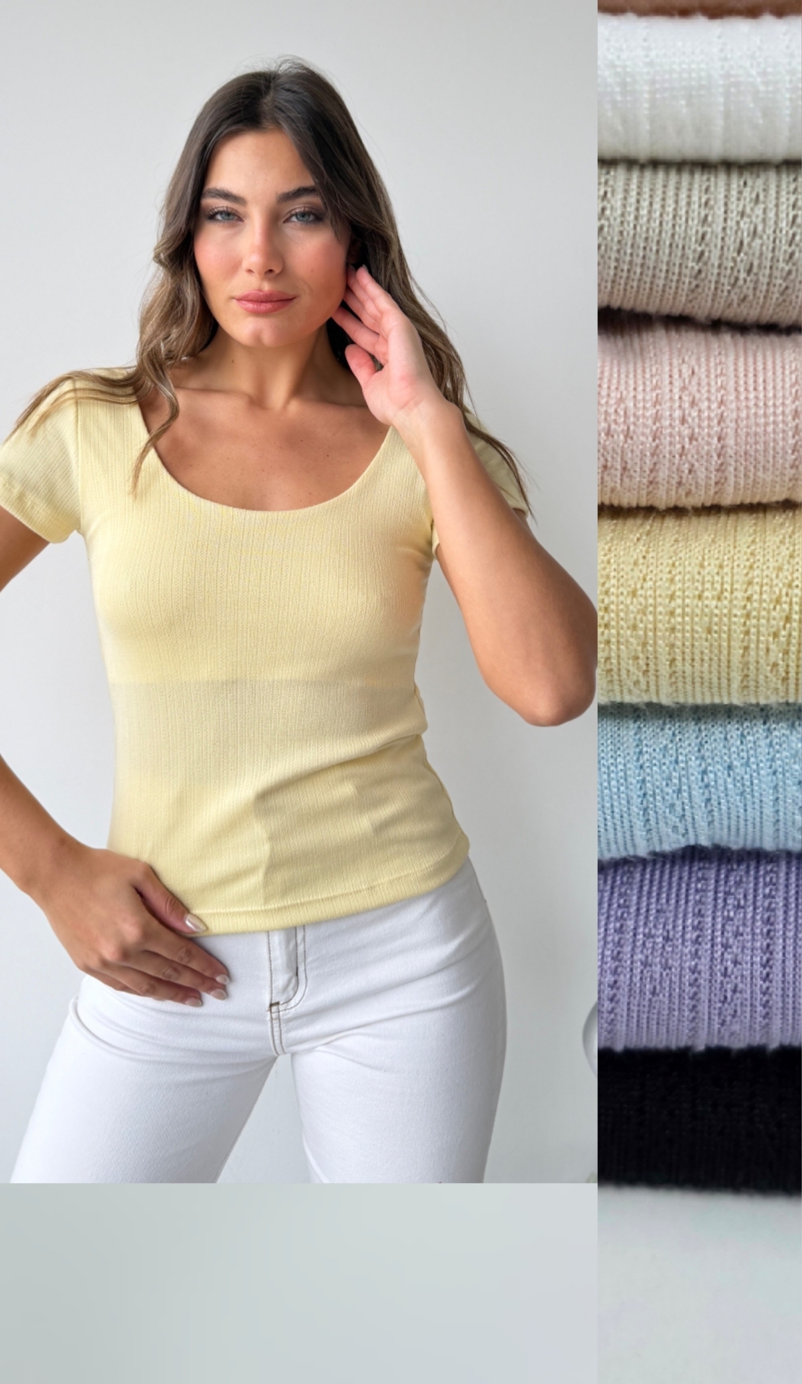 Remera( Emily - Imagen 4